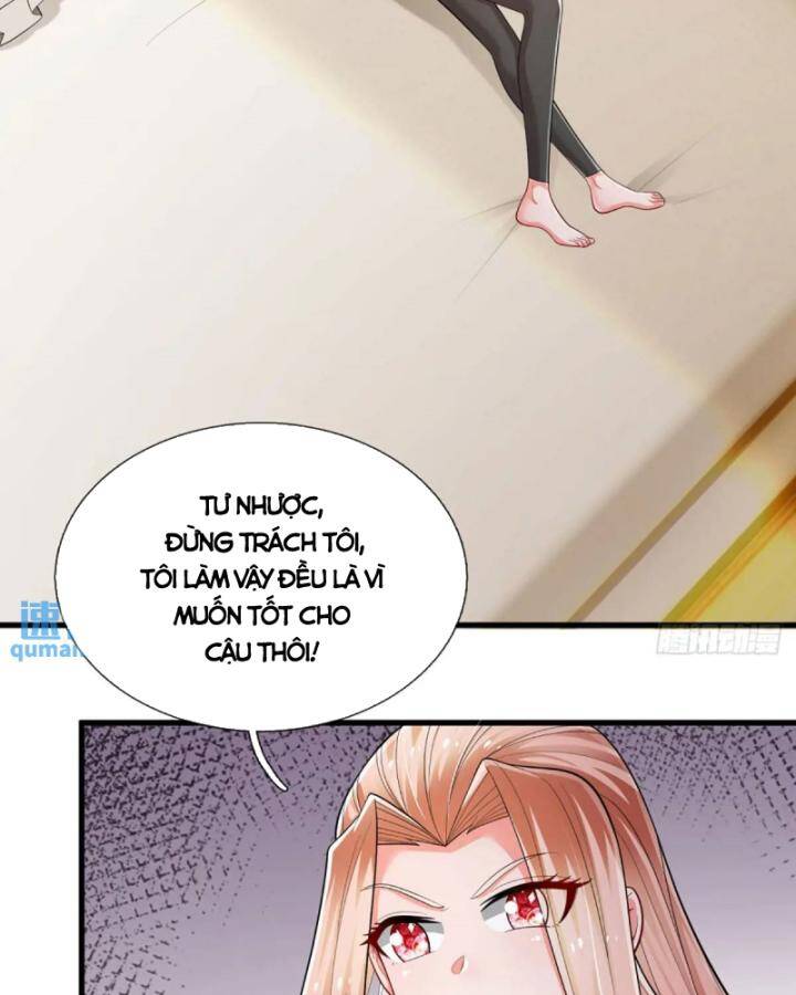 Luyện Thể Trăm Nghìn Tầng Chap 301 - Next Chap 302