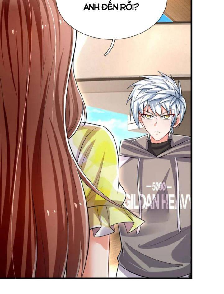 Luyện Thể Trăm Nghìn Tầng Chap 301 - Next Chap 302