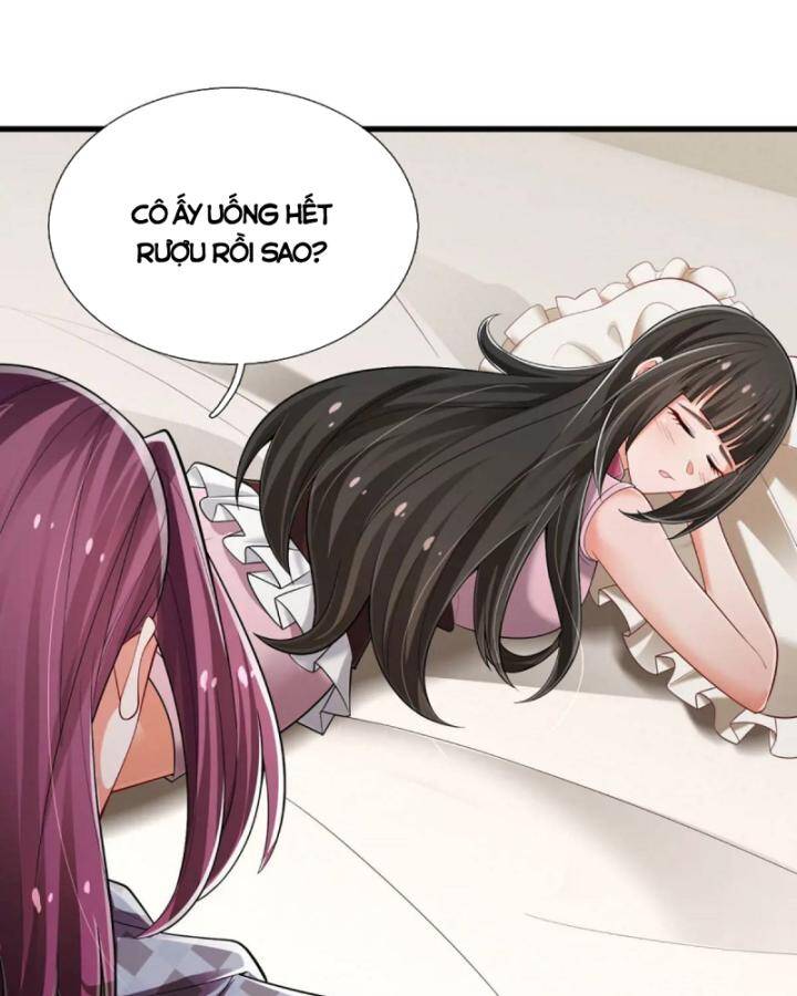 Luyện Thể Trăm Nghìn Tầng Chap 301 - Next Chap 302