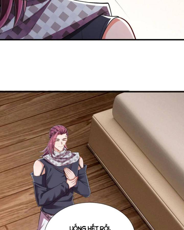 Luyện Thể Trăm Nghìn Tầng Chap 301 - Next Chap 302