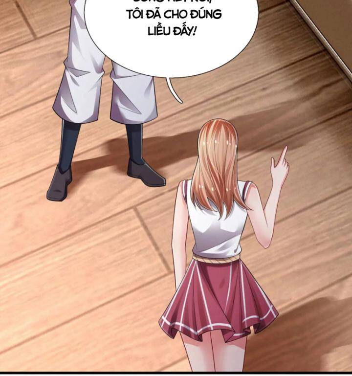 Luyện Thể Trăm Nghìn Tầng Chap 301 - Next Chap 302