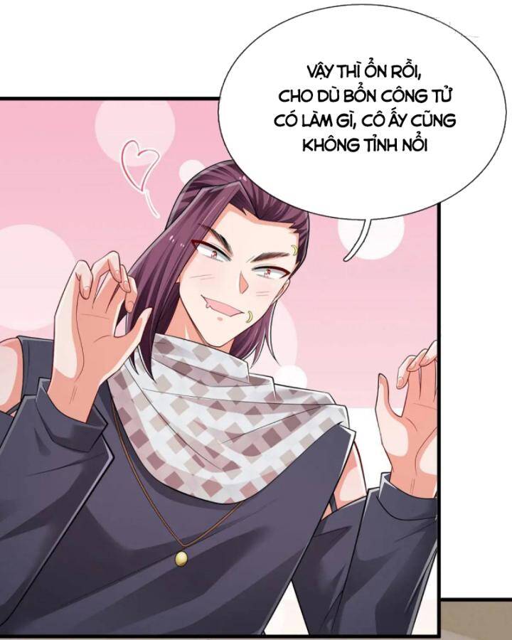 Luyện Thể Trăm Nghìn Tầng Chap 301 - Next Chap 302