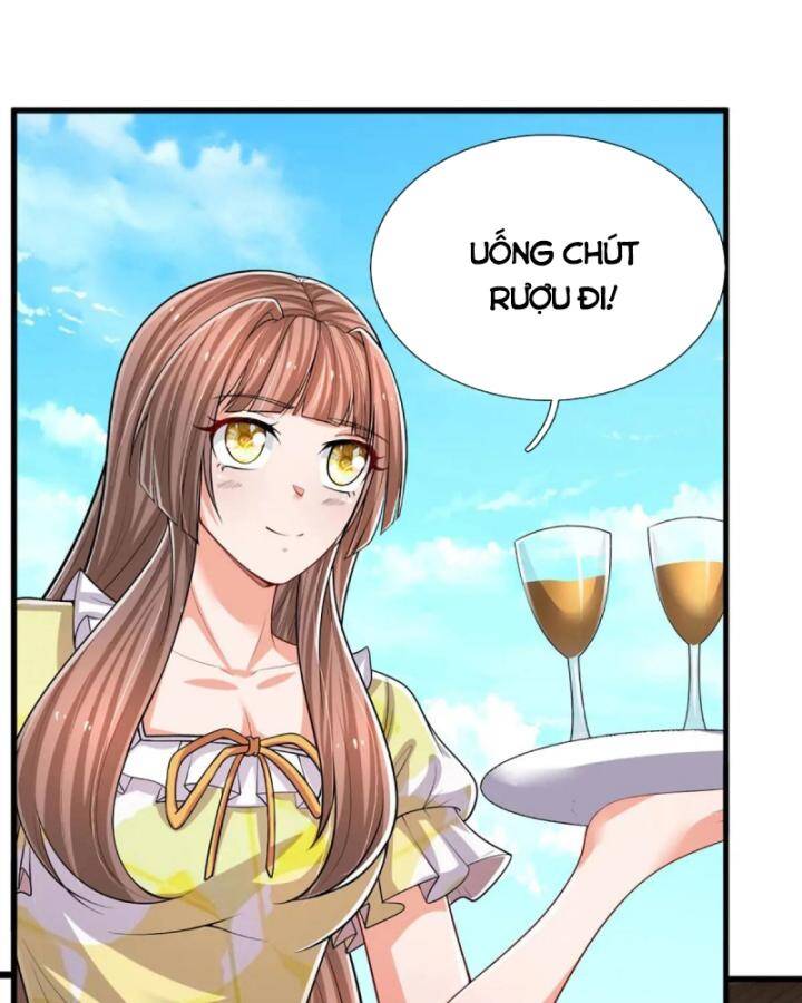 Luyện Thể Trăm Nghìn Tầng Chap 301 - Next Chap 302