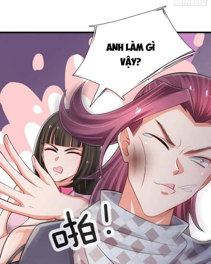 Luyện Thể Trăm Nghìn Tầng Chap 301 - Next Chap 302