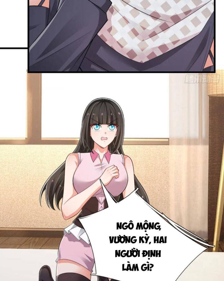 Luyện Thể Trăm Nghìn Tầng Chap 301 - Next Chap 302