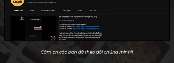 Luyện Thể Trăm Nghìn Tầng Chap 301 - Next Chap 302
