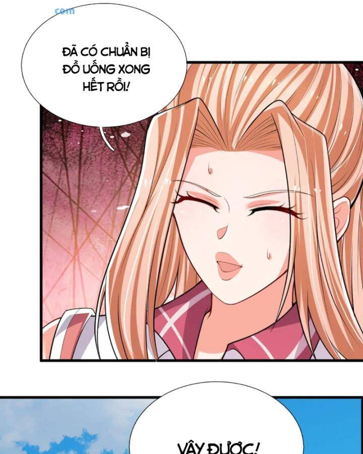 Luyện Thể Trăm Nghìn Tầng Chap 301 - Next Chap 302