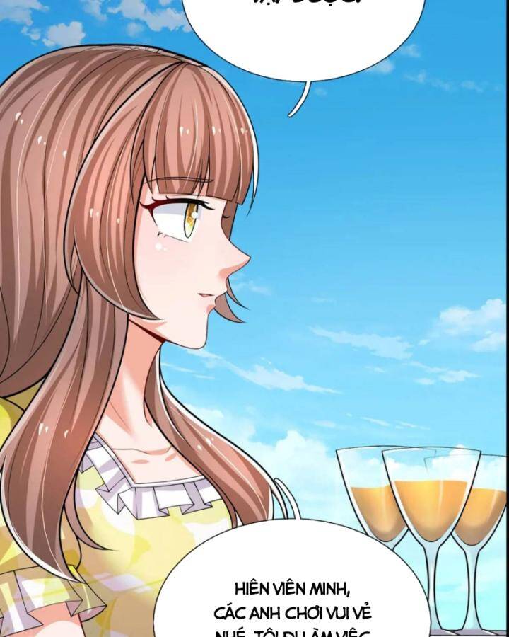 Luyện Thể Trăm Nghìn Tầng Chap 301 - Next Chap 302