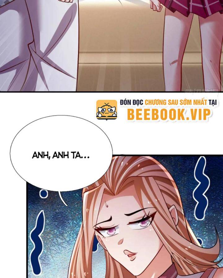 Luyện Thể Trăm Nghìn Tầng Chap 302 - Next Chap 303