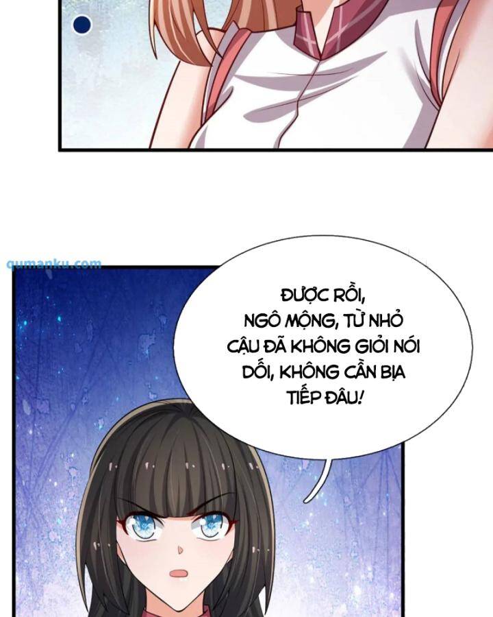 Luyện Thể Trăm Nghìn Tầng Chap 302 - Next Chap 303
