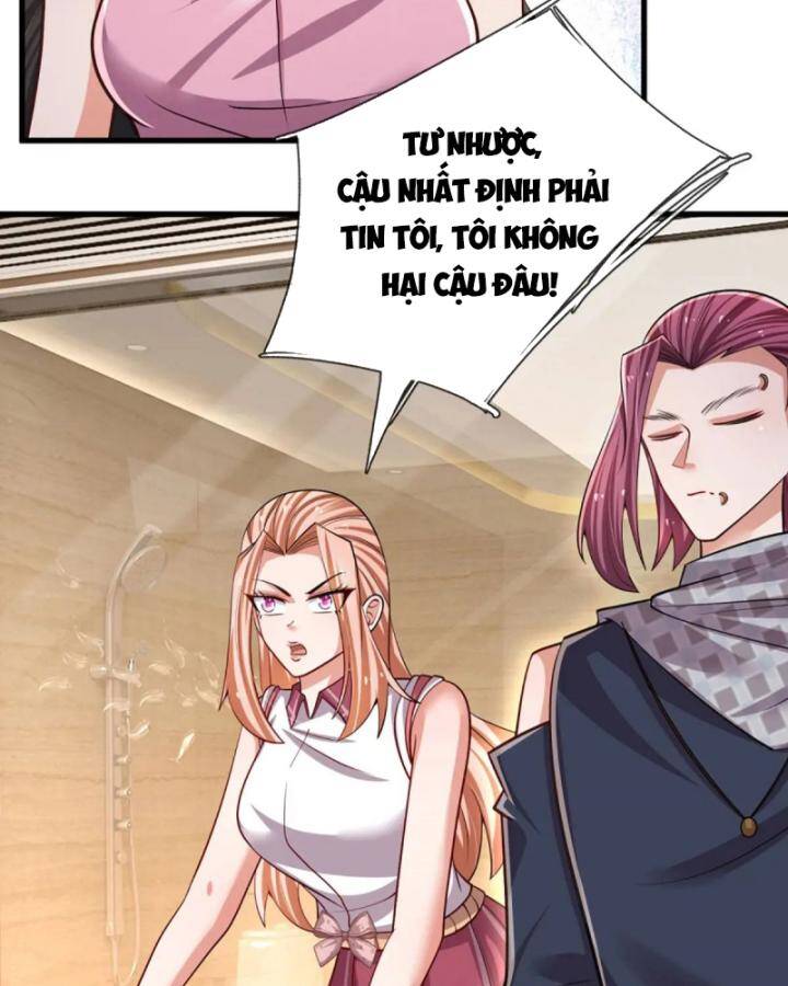 Luyện Thể Trăm Nghìn Tầng Chap 302 - Next Chap 303