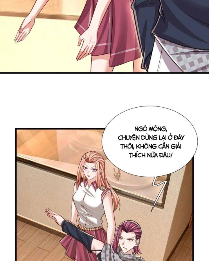 Luyện Thể Trăm Nghìn Tầng Chap 302 - Next Chap 303