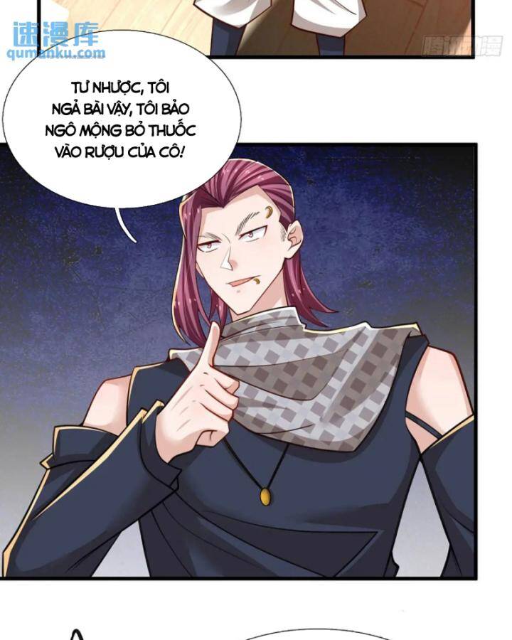 Luyện Thể Trăm Nghìn Tầng Chap 302 - Next Chap 303