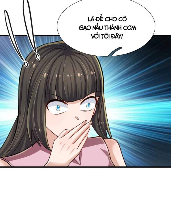 Luyện Thể Trăm Nghìn Tầng Chap 302 - Next Chap 303