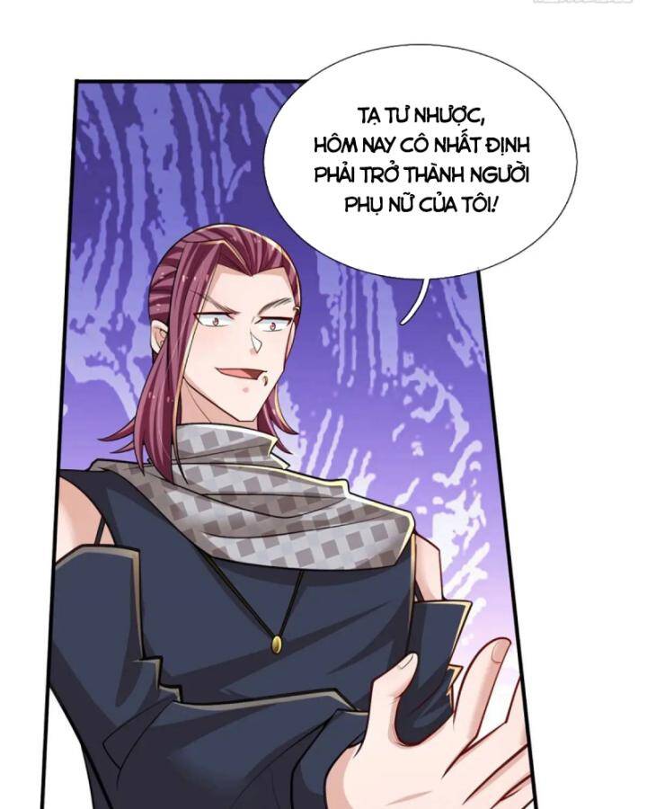 Luyện Thể Trăm Nghìn Tầng Chap 302 - Next Chap 303