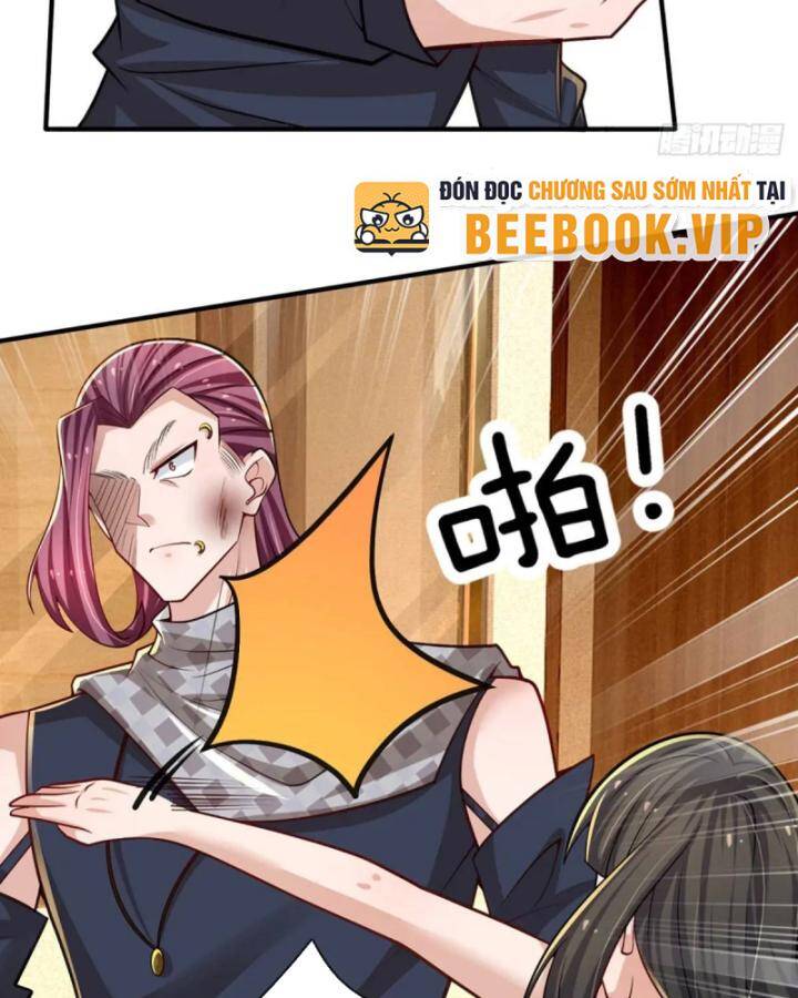 Luyện Thể Trăm Nghìn Tầng Chap 302 - Next Chap 303