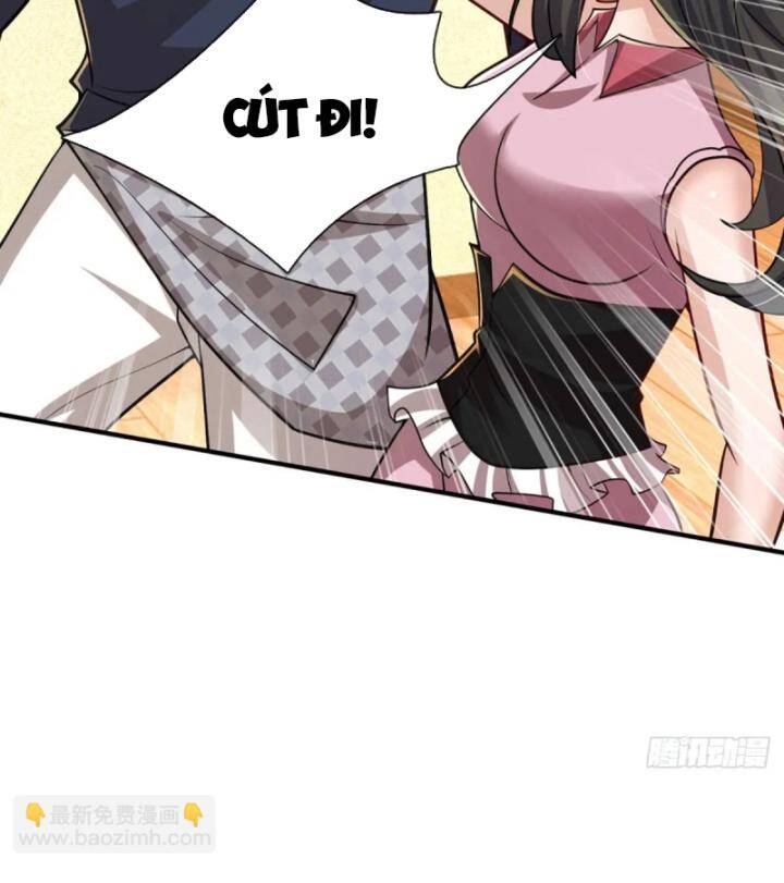Luyện Thể Trăm Nghìn Tầng Chap 302 - Next Chap 303