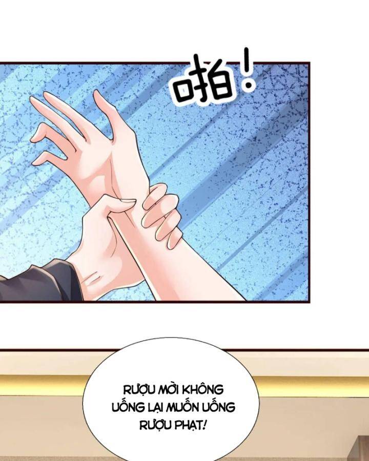 Luyện Thể Trăm Nghìn Tầng Chap 302 - Next Chap 303