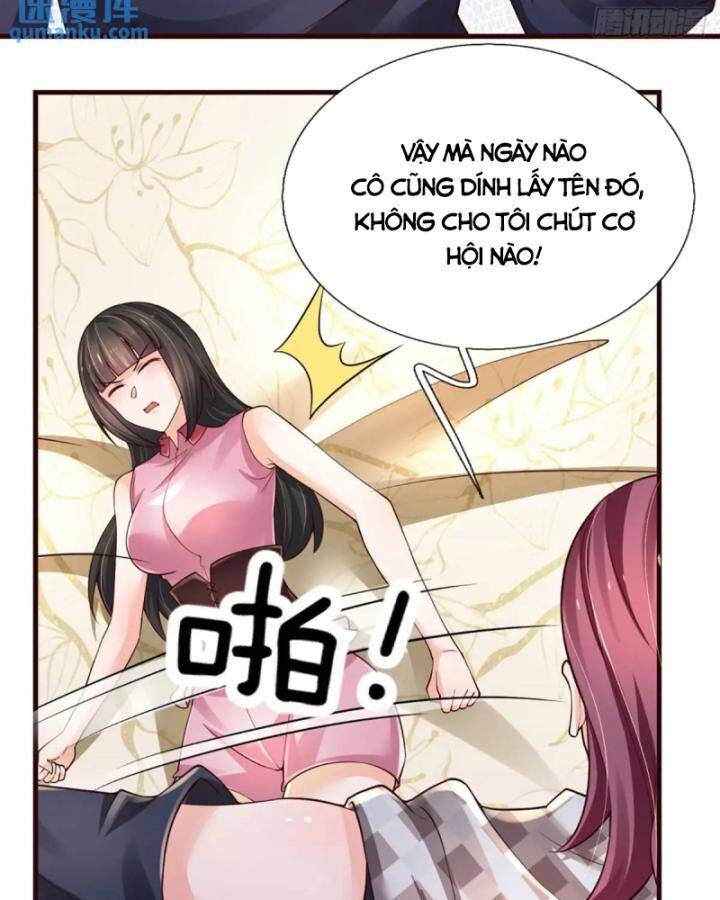 Luyện Thể Trăm Nghìn Tầng Chap 302 - Next Chap 303