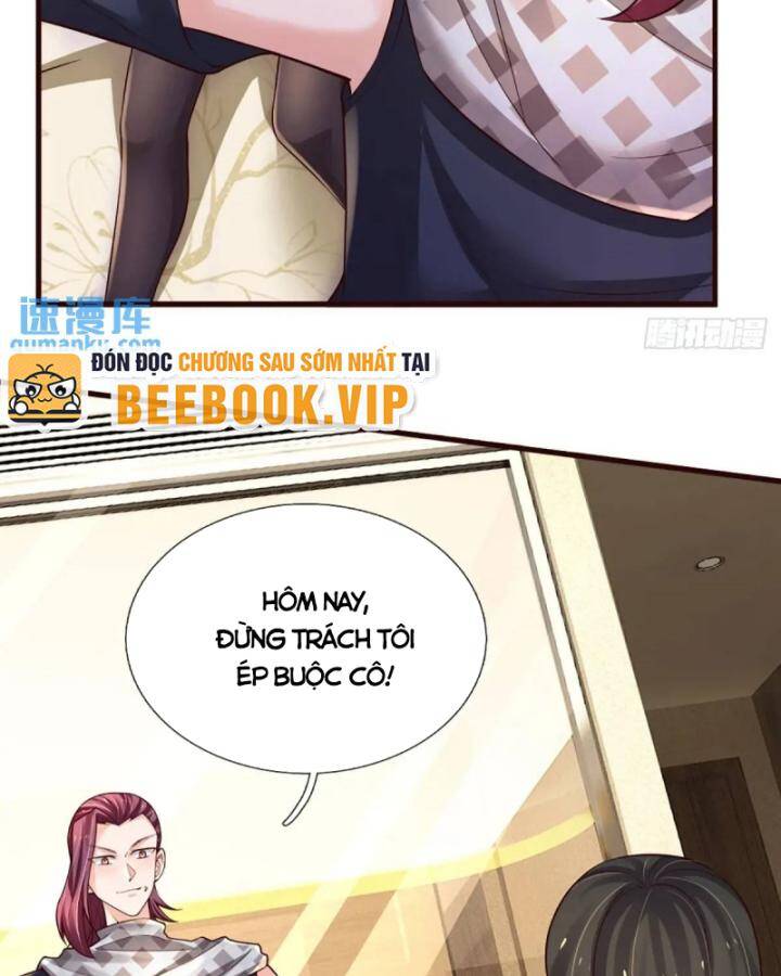 Luyện Thể Trăm Nghìn Tầng Chap 302 - Next Chap 303