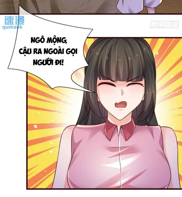 Luyện Thể Trăm Nghìn Tầng Chap 302 - Next Chap 303