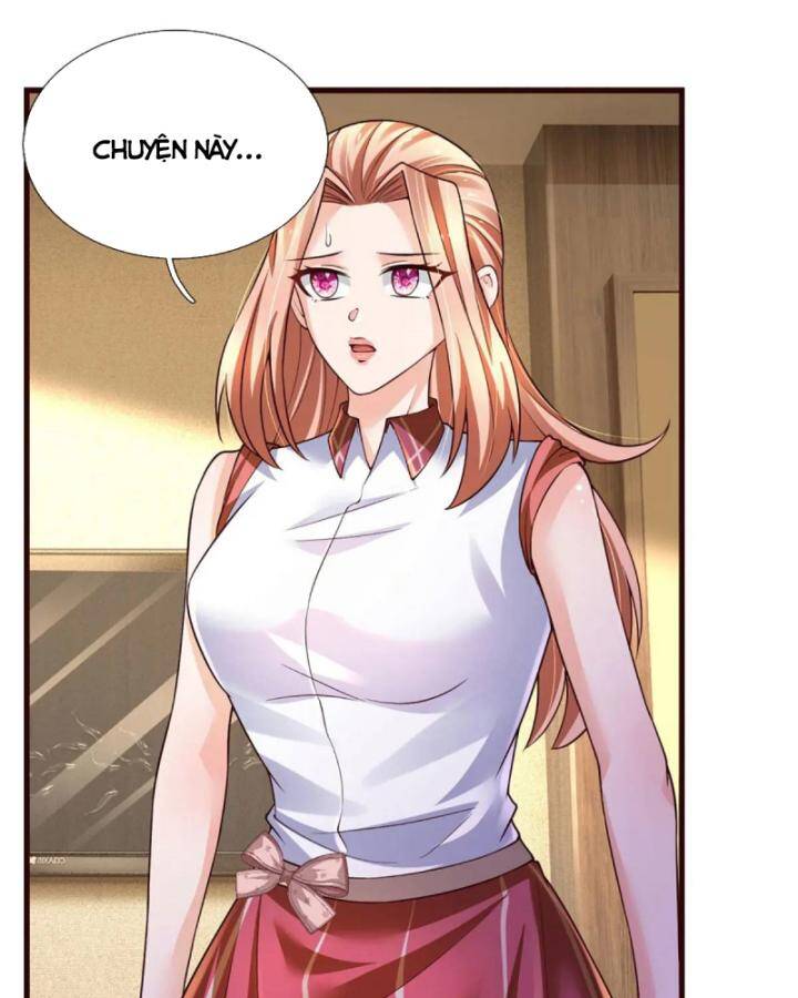 Luyện Thể Trăm Nghìn Tầng Chap 302 - Next Chap 303