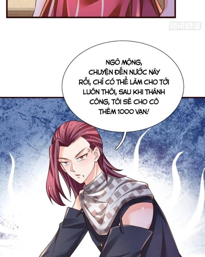 Luyện Thể Trăm Nghìn Tầng Chap 302 - Next Chap 303
