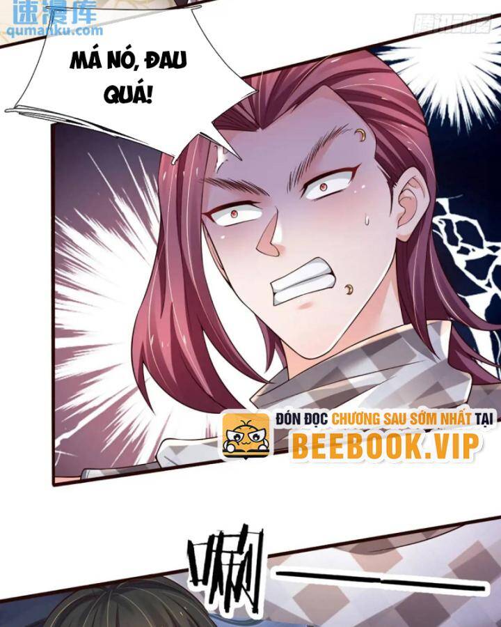 Luyện Thể Trăm Nghìn Tầng Chap 302 - Next Chap 303
