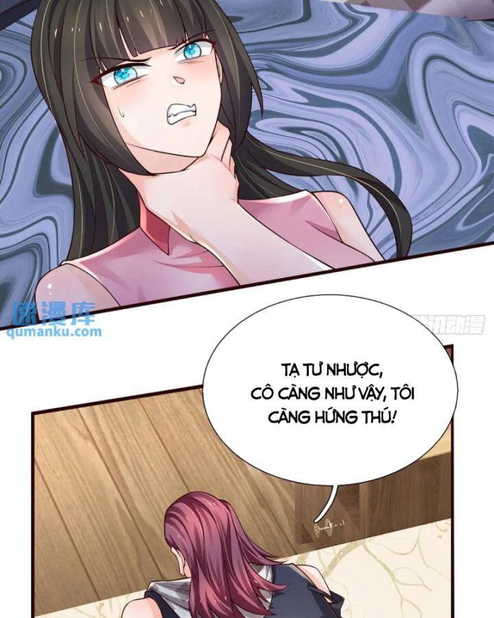 Luyện Thể Trăm Nghìn Tầng Chap 302 - Next Chap 303