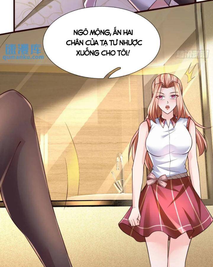 Luyện Thể Trăm Nghìn Tầng Chap 302 - Next Chap 303