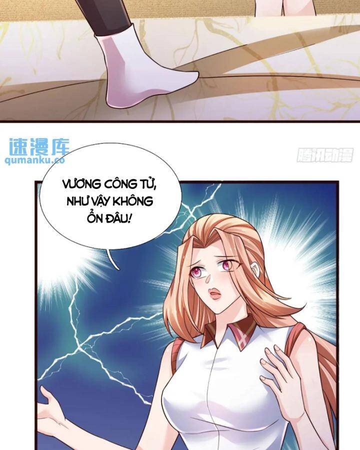 Luyện Thể Trăm Nghìn Tầng Chap 302 - Next Chap 303