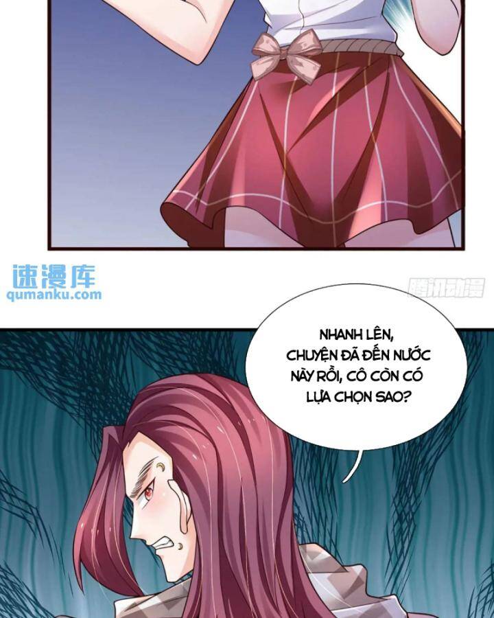 Luyện Thể Trăm Nghìn Tầng Chap 302 - Next Chap 303