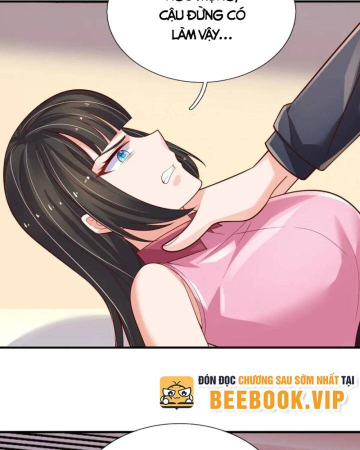 Luyện Thể Trăm Nghìn Tầng Chap 302 - Next Chap 303