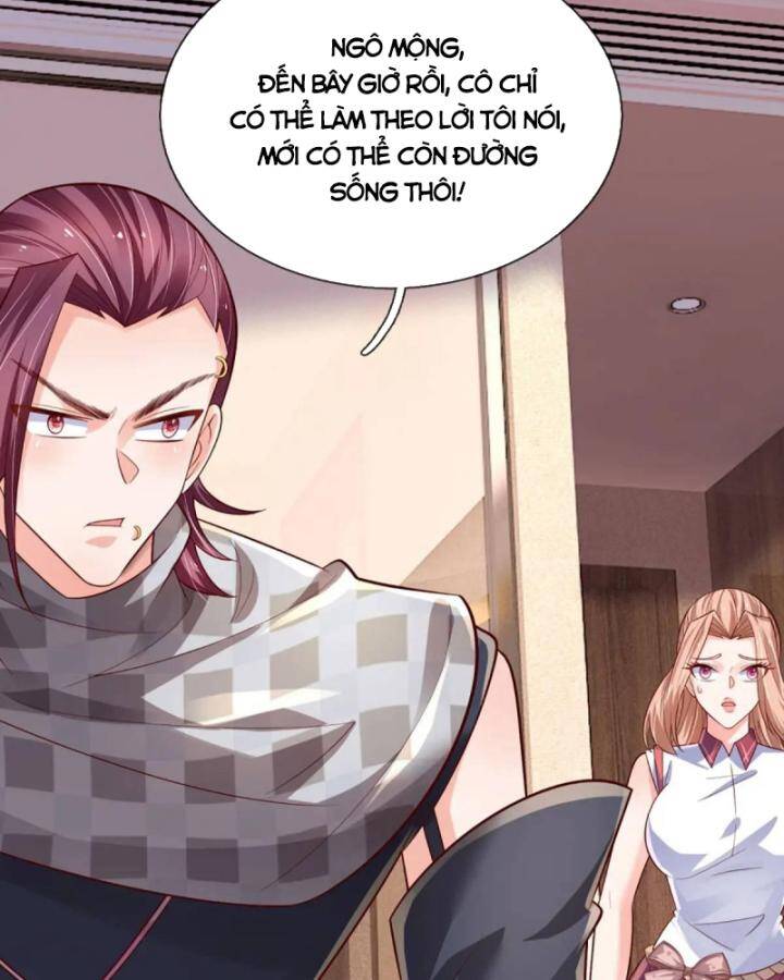 Luyện Thể Trăm Nghìn Tầng Chap 302 - Next Chap 303