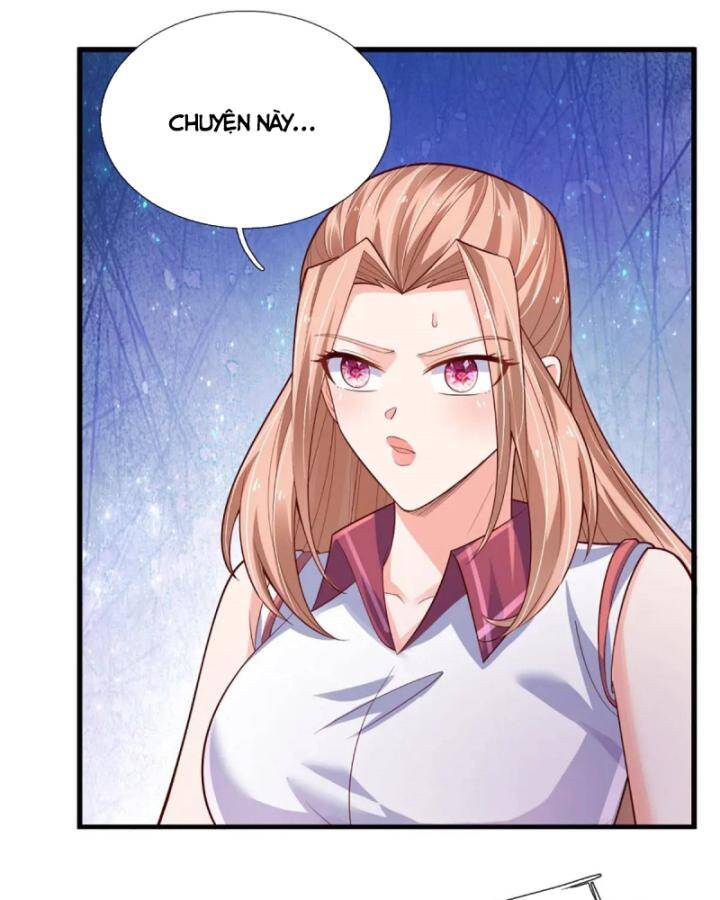 Luyện Thể Trăm Nghìn Tầng Chap 302 - Next Chap 303