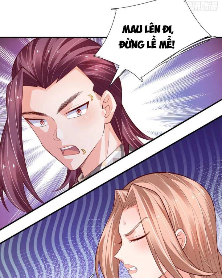 Luyện Thể Trăm Nghìn Tầng Chap 302 - Next Chap 303