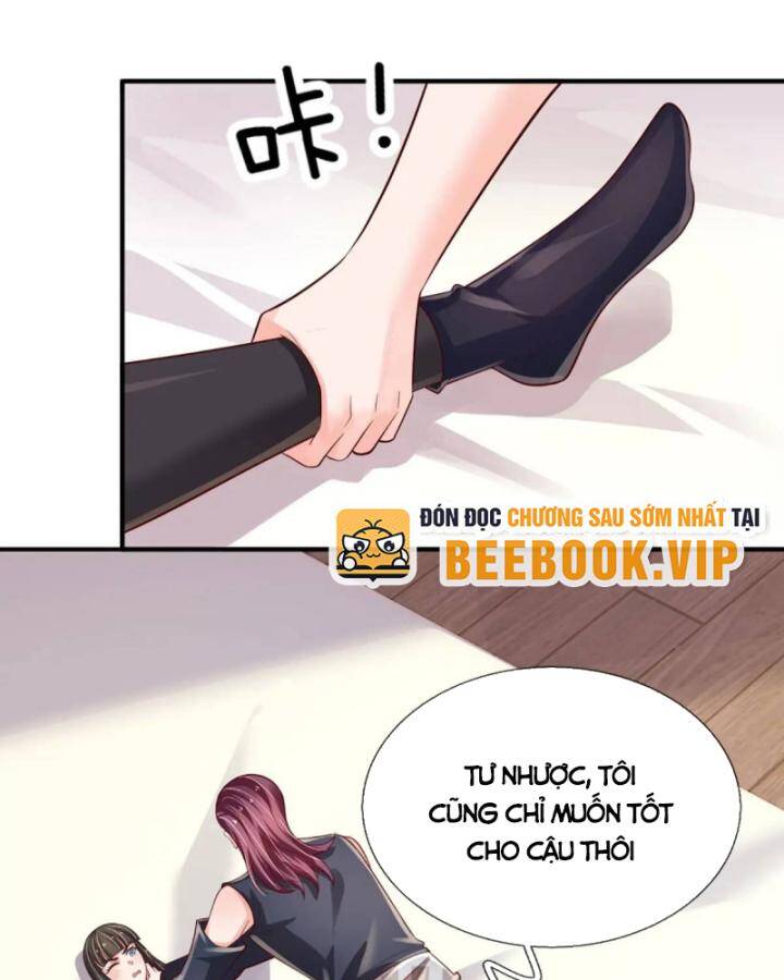 Luyện Thể Trăm Nghìn Tầng Chap 302 - Next Chap 303