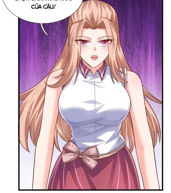Luyện Thể Trăm Nghìn Tầng Chap 302 - Next Chap 303