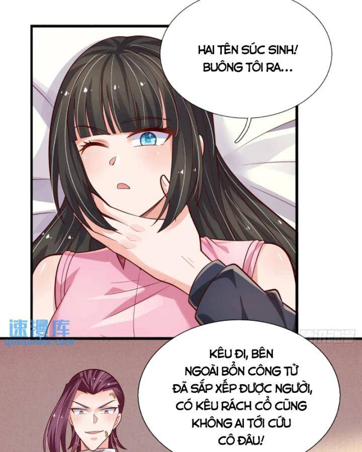 Luyện Thể Trăm Nghìn Tầng Chap 302 - Next Chap 303