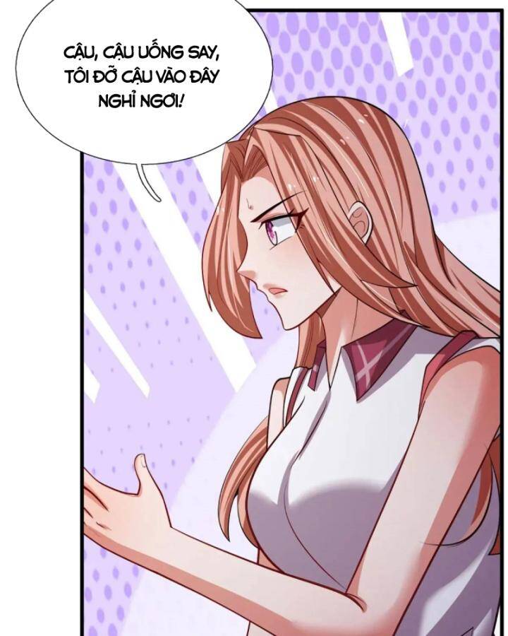 Luyện Thể Trăm Nghìn Tầng Chap 302 - Next Chap 303