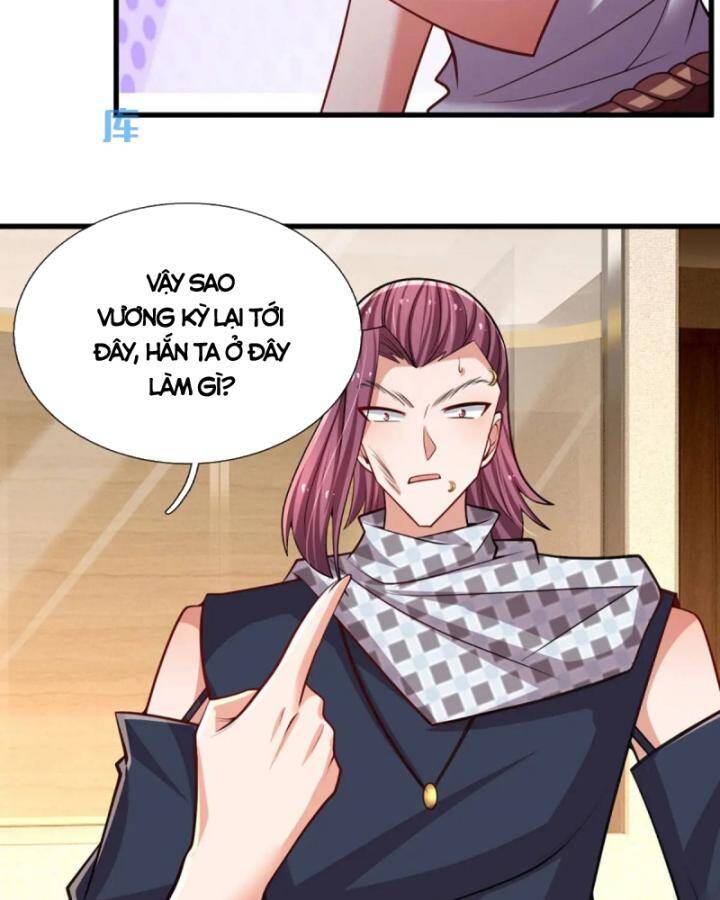 Luyện Thể Trăm Nghìn Tầng Chap 302 - Next Chap 303