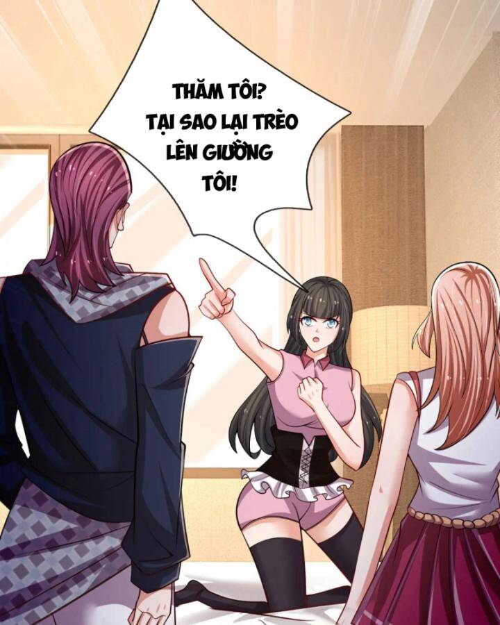 Luyện Thể Trăm Nghìn Tầng Chap 302 - Next Chap 303