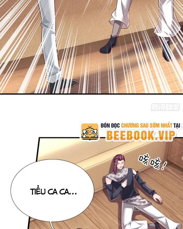 Luyện Thể Trăm Nghìn Tầng Chap 303 - Next Chap 304