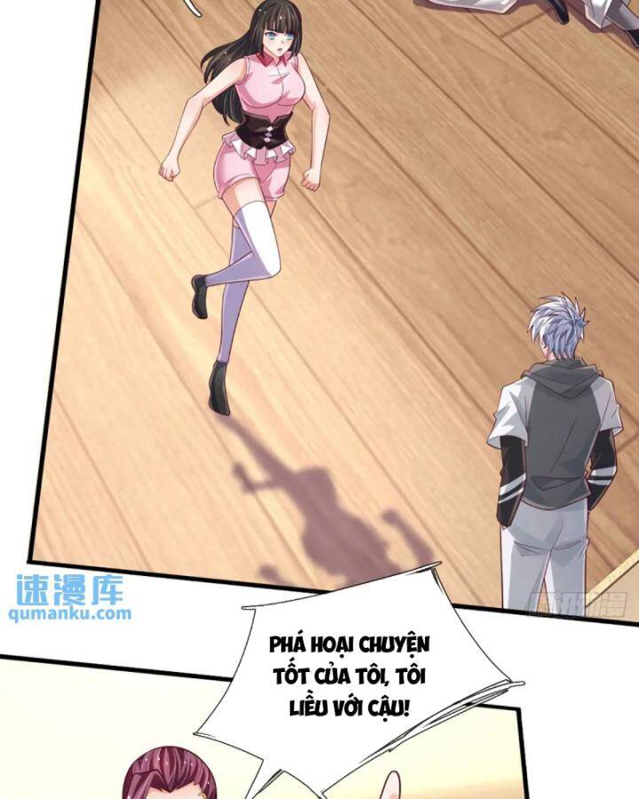 Luyện Thể Trăm Nghìn Tầng Chap 303 - Next Chap 304
