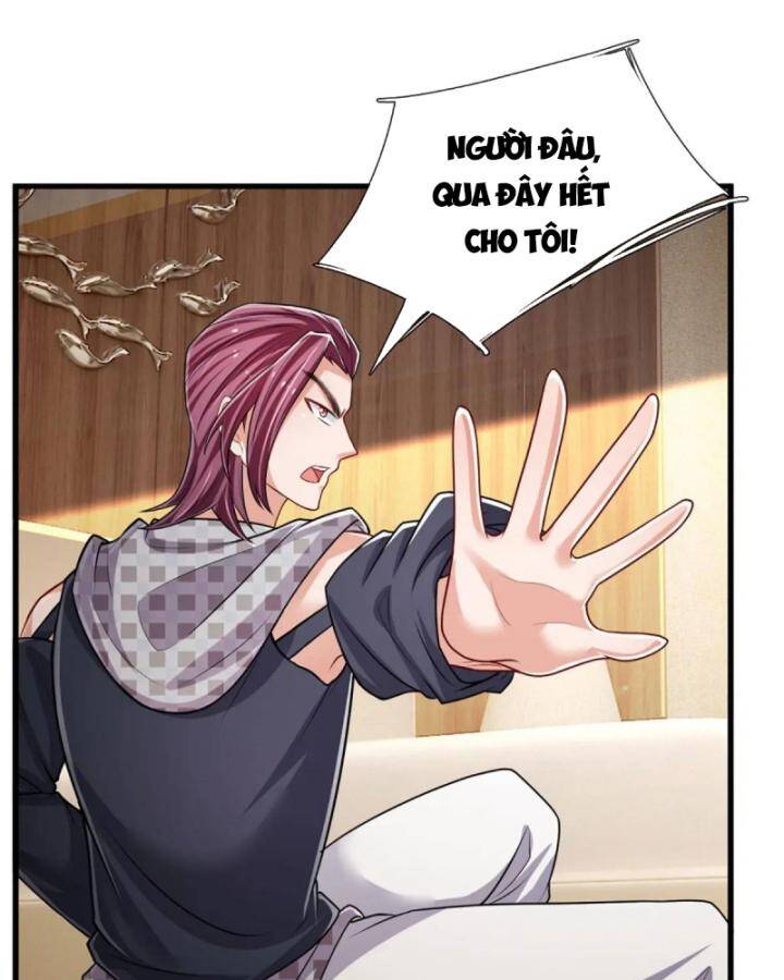 Luyện Thể Trăm Nghìn Tầng Chap 303 - Next Chap 304