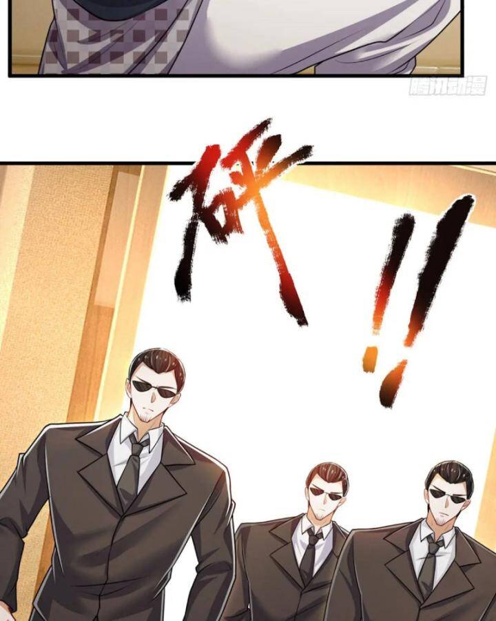 Luyện Thể Trăm Nghìn Tầng Chap 303 - Next Chap 304