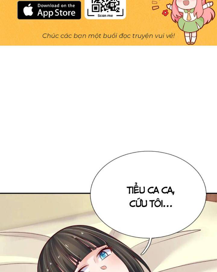 Luyện Thể Trăm Nghìn Tầng Chap 303 - Next Chap 304