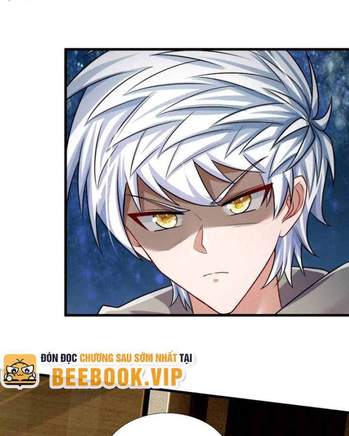 Luyện Thể Trăm Nghìn Tầng Chap 303 - Next Chap 304