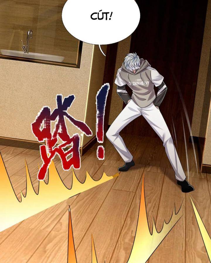 Luyện Thể Trăm Nghìn Tầng Chap 303 - Next Chap 304