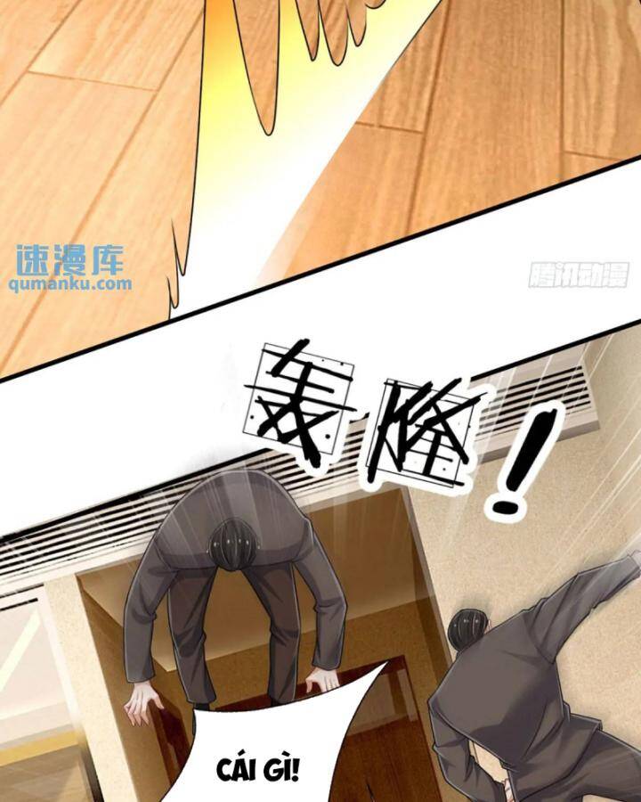 Luyện Thể Trăm Nghìn Tầng Chap 303 - Next Chap 304